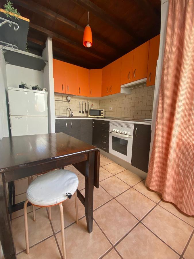 Happy House Nane Apartment Playa Honda  Exterior photo