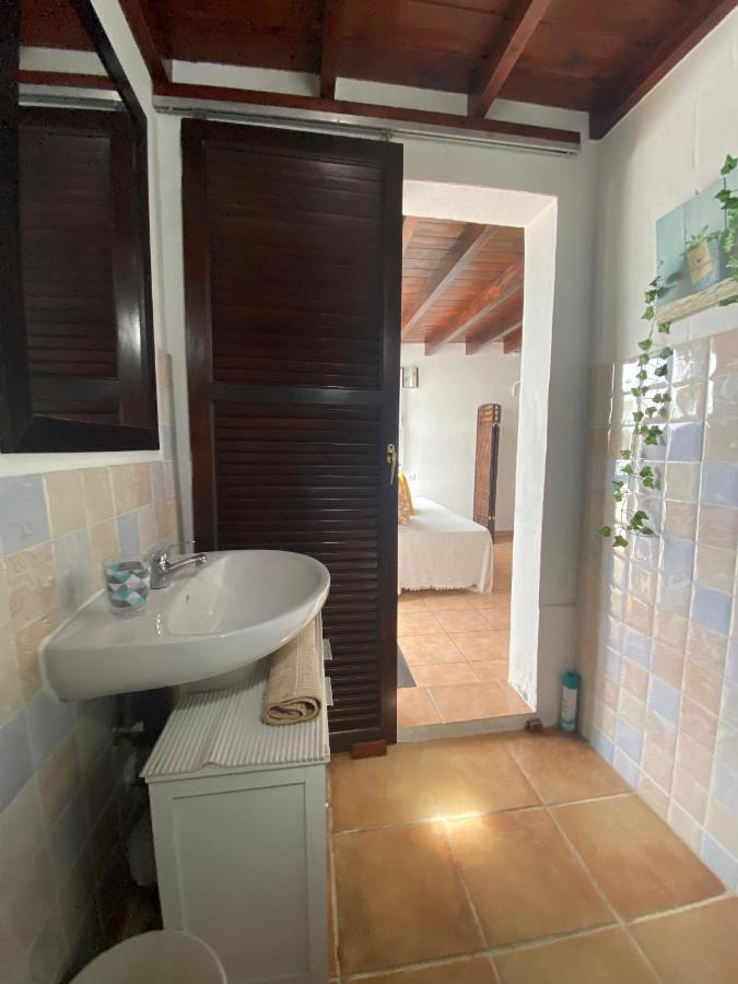 Happy House Nane Apartment Playa Honda  Exterior photo