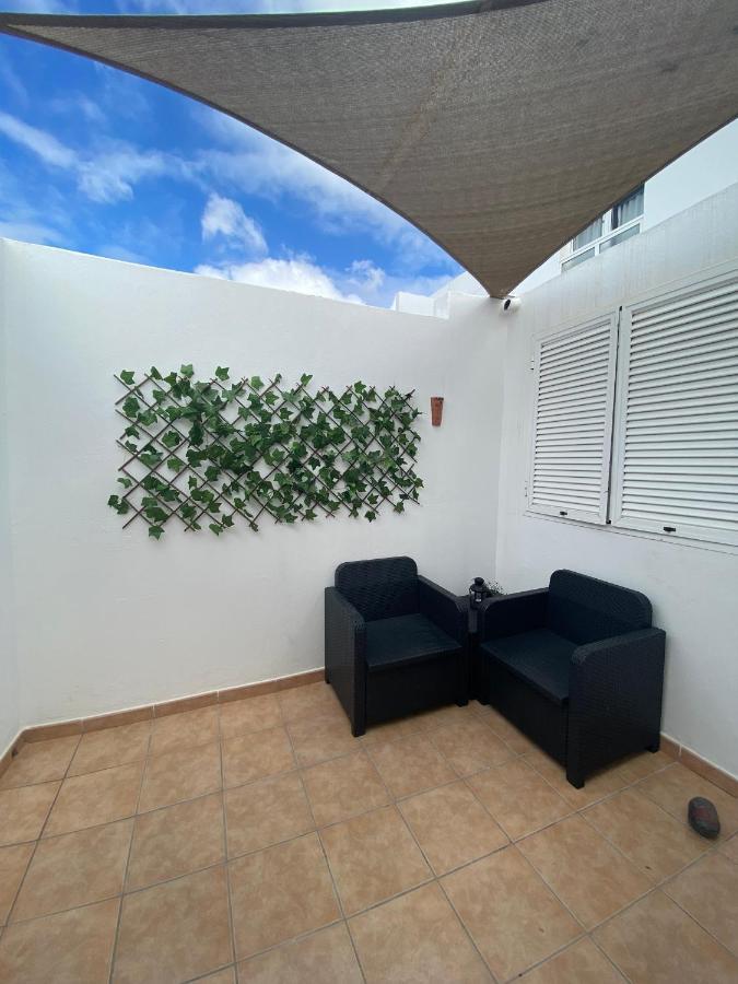 Happy House Nane Apartment Playa Honda  Exterior photo