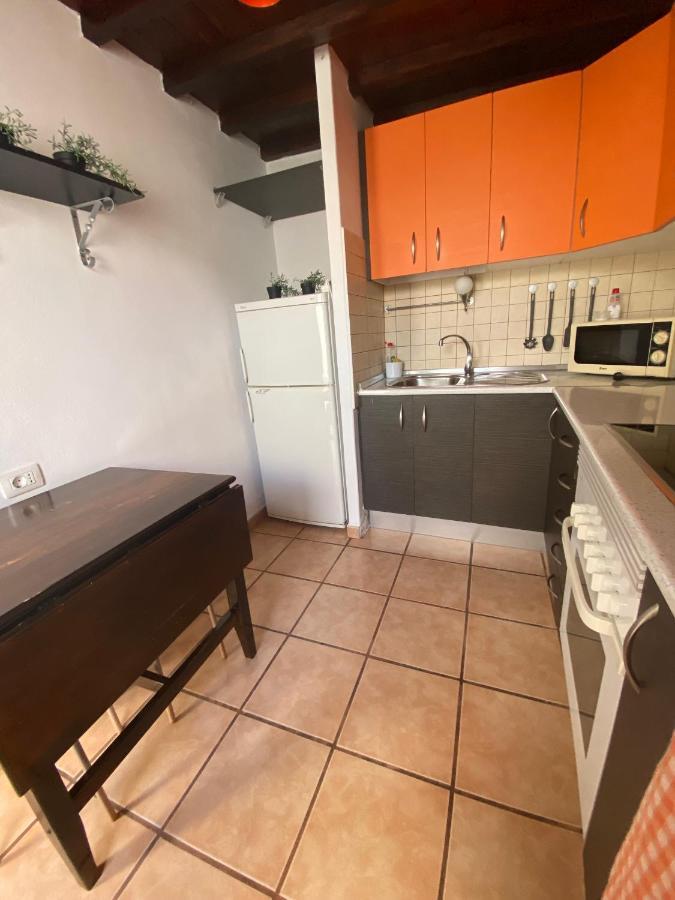 Happy House Nane Apartment Playa Honda  Exterior photo