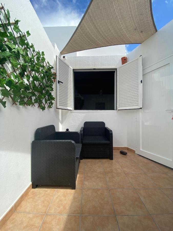 Happy House Nane Apartment Playa Honda  Exterior photo