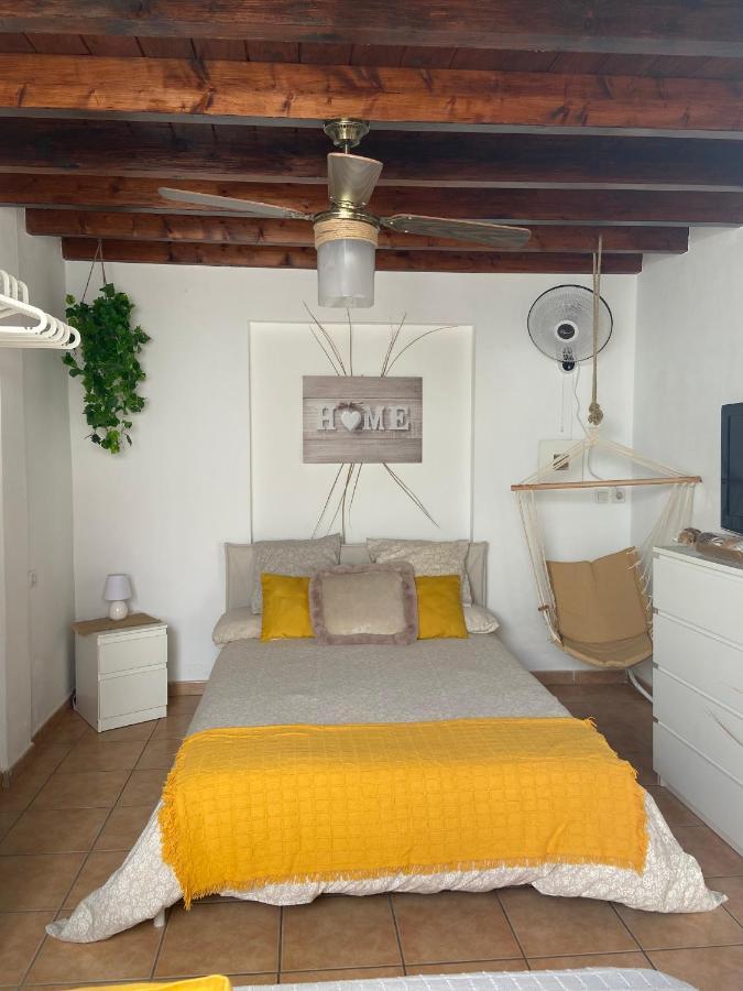 Happy House Nane Apartment Playa Honda  Exterior photo