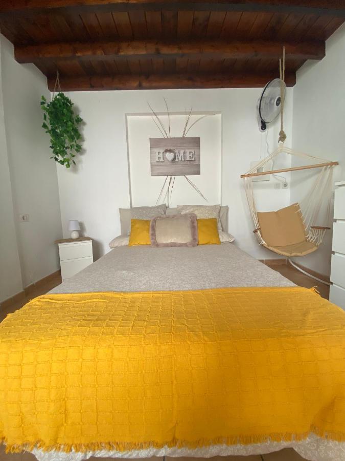 Happy House Nane Apartment Playa Honda  Exterior photo