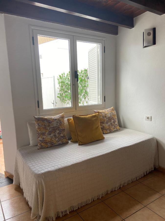 Happy House Nane Apartment Playa Honda  Exterior photo