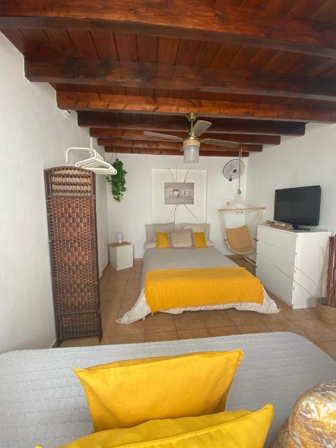 Happy House Nane Apartment Playa Honda  Exterior photo